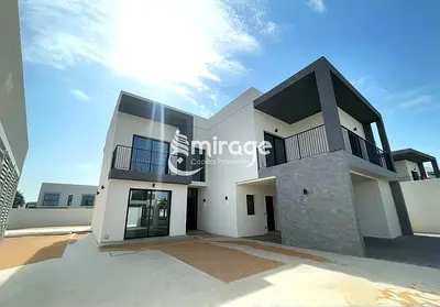 Huge Plot | Premium 4BR Villa | Landscaped
