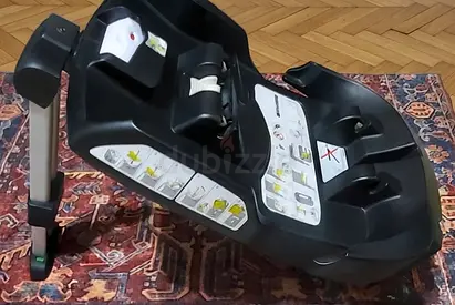 Doona isofix base