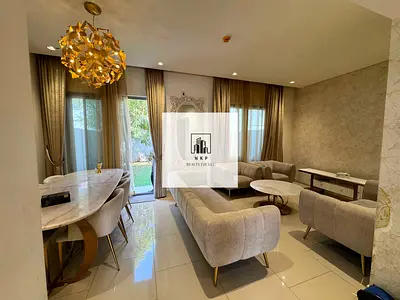 Luxury 3BR Townhouse | 2,500 Sq.Ft | Al Yasmeen, Al Zahia