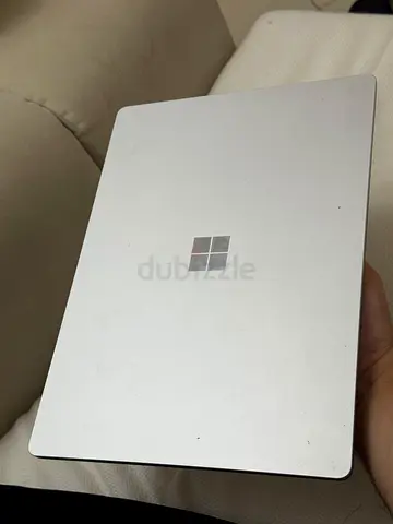 Microsoft Surface Laptop 3 (Silver) - Excellent Condition, Lightly Used