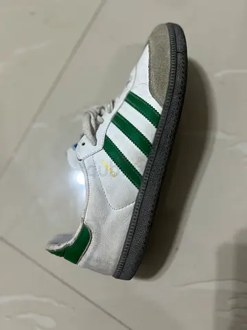 Adidas shoes samba