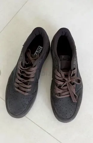 Shoes travis scott sneaker size 43