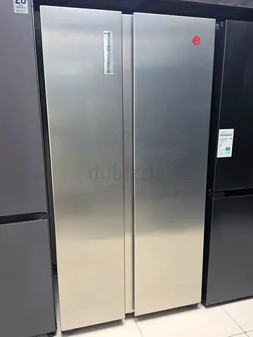 Hoover Side-By-Side Refrigerator Excellent Condition