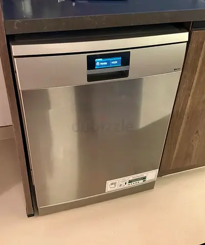 Siemens IQ700 Three Rack Dishwasher With Wi-Fi Smart System Latest Version 60cm