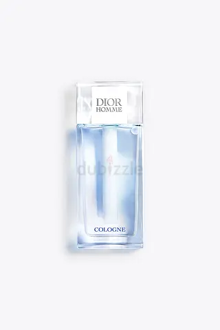 Dior Homme Cologne - 100ml (Authentic)