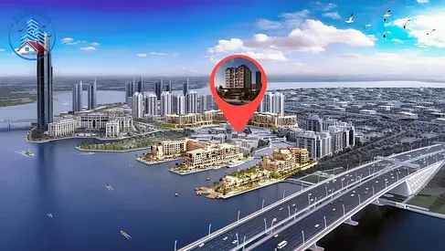 10% Down Payment | 44 Residences Only | Waterfront Living