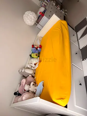 IKEA Hemnes day bed