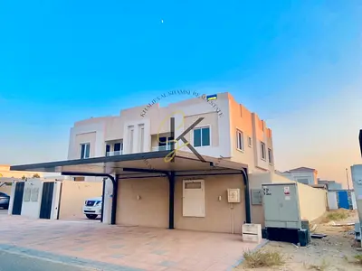 Amazing brand New villa ~ For 4 bedroom ~ With Wardrobe ~ Hoshi Big Size ~