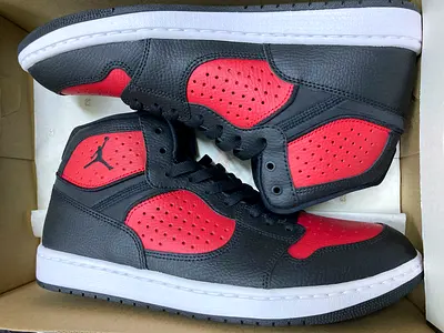 Air Jordan Access