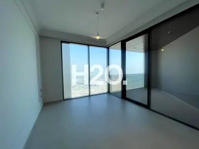 MBR City View | 2 Balconies | Spacious