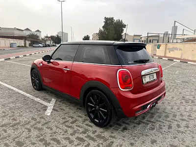 صورة 6 لـ 2018 MINI COOPER