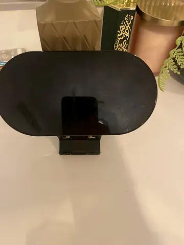 Scooter screen
