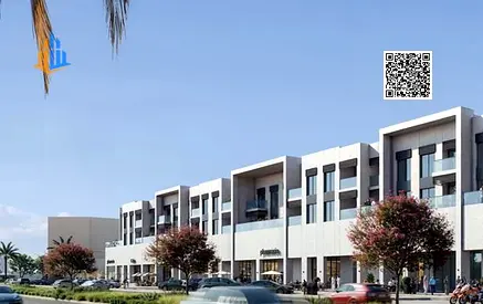 Luxury 2-Bedroom Apartment with Living Room in Ajman Azha | 1,920 sq. ft. | Cash: AED 1.017 Million | 5-Year Payment Plan
