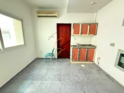 STUDIO APARTMENT FOR FAMILY NEAR GALAXY SUPER MARKET