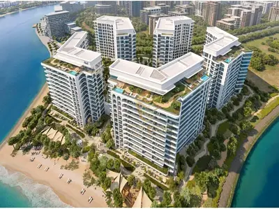 NEW LAUNCH l Waterfront Living l Flexible Plan