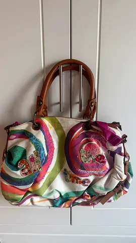 Desigual handbag