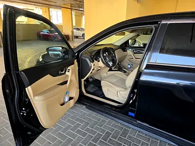 2018 Nissan X-TRAIL — фото 2