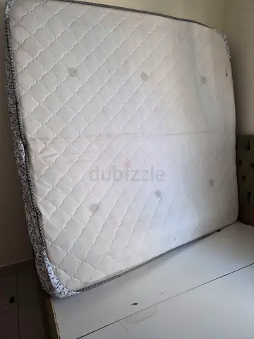 Mattress super king size