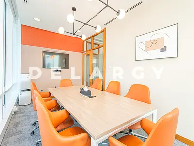 Everything Included | 150 sqft | Pro Office