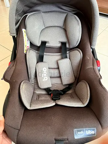 Baby car seat