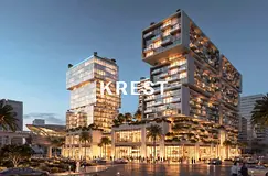 Premium Retail Space | RAW District | Payment Plan