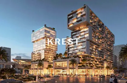 Premium Retail Space | RAW District | Payment Plan