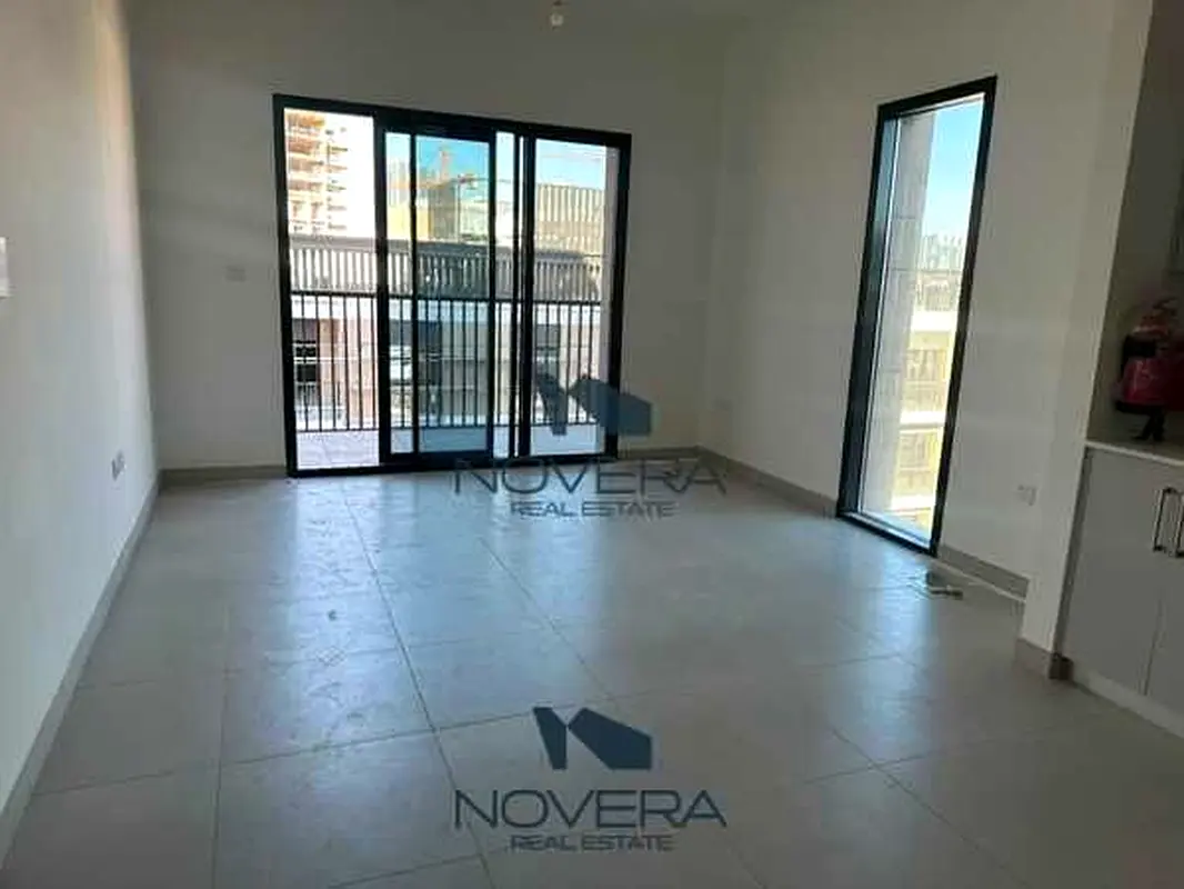 1BR Apartment | Jawaher Residences | Maryam Island