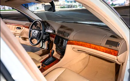صورة 7 لـ 2001 BMW 7-SERIES