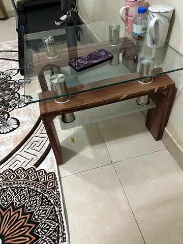 Side table for sale 2 pcs