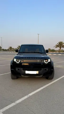صورة 2 لـ 2023 LAND Rover DEFENDER