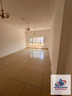 # 3BR Al Majaz 3 | Opp. Al Safia Park | 2 Master | 4 Baths | Storage | 4 Payments | No Fees | 1 Mont