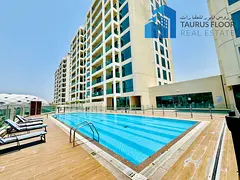 Luxurious Spacious 2 Bedroom near Metro with Amenities