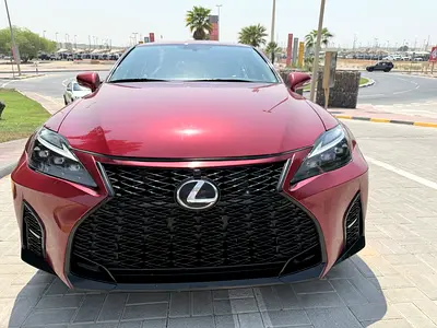 2011 Lexus IS-Series IS 250 American Specs