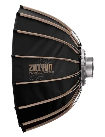 Zhiyun Parabolic Softbox / Light Modifier (Used)