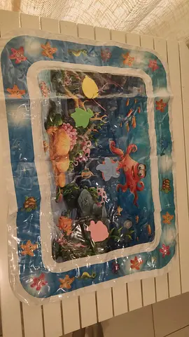 Baby sensory