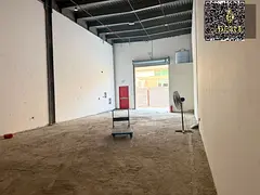 10 Warehouses for Rent in Jurf Industrial Area 1 | 1,500 Sq. Ft. Each | AED 80,000