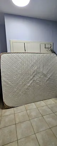 King size mattress