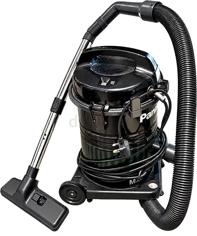 Panasonic heavy duty vacuum cleaner