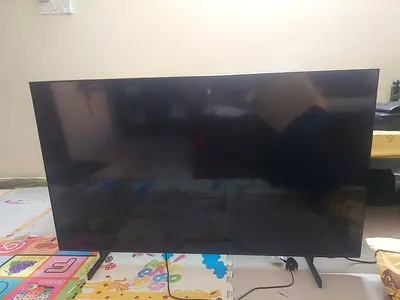 Samsung 55-inch TV