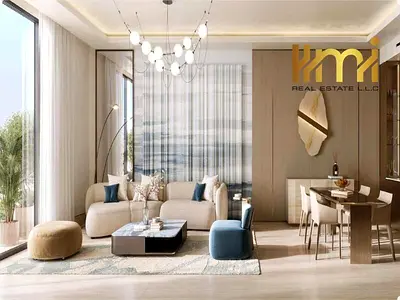 2BR Apartment | Binghatti Wraith | Multiple City Views | Furnished