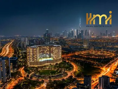موقع ممتاز | 7 دقائق عن وسط المدينة | بالقرب من المترو | إطلالة على وسط المدينة