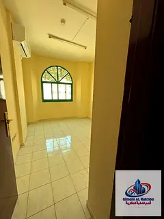 2 Bedroom Apartment for Studio Price | Balcony | Al Butina | AED 25K