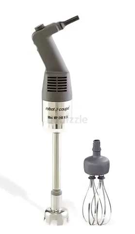 Robot Coupe, Mini Blender, 290 W, 78 mm Blade Diameter