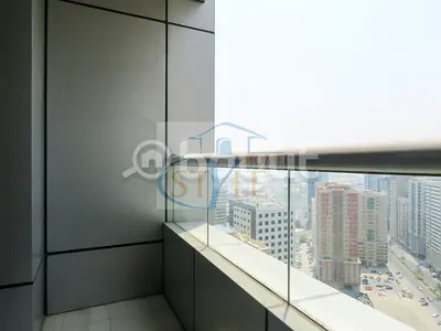 Great Offer|1Bedroom for SALE in AL TAAWUN, SHARJAH