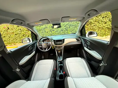 2019 Chevrolet TRAX 缩略图 13