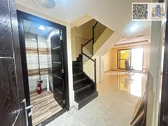 2BR Duplex for Rent in Al Rawda 2