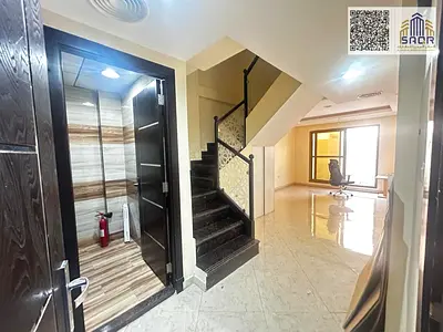 2BR Duplex for Rent in Al Rawda 2