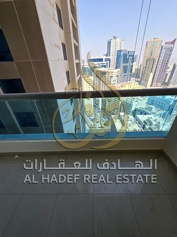 🏡✨ غرفة وصالة للإيجار السنوي في القصباء – الشارقة ✨🏡 فرصة مميزة للسكن في منطقة القصباء بالشارقة، في شقة تتميز بإطلالة مفتوحة وتصميم عملي وتشطيبات م