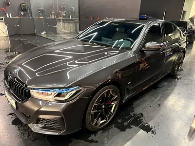 2023 BMW 5-SERIES 缩略图 17
