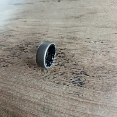 Amazfit Helio ring
